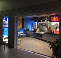 Little Mermaid Seafood - Accommodation Sunshine Coast