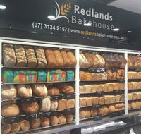 Redlands Bakehouse - Accommodation Sunshine Coast