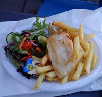 Savige's Seafood - Accommodation Sunshine Coast