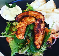 Tree Change Cafe - Accommodation Sunshine Coast