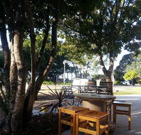 Zesty Lemon Cafe - Accommodation Sunshine Coast