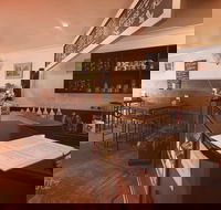 Cafe Da Cruize - Accommodation Sunshine Coast