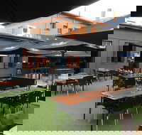 Commercial Hotel - Accommodation Sunshine Coast