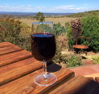 Crane Wines - Accommodation Sunshine Coast