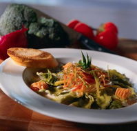 Explorers Restaurant - Accommodation Sunshine Coast