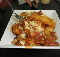 Glendon Street Cafe - Accommodation Sunshine Coast