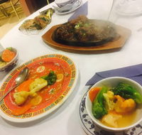 Golden Horse Chinese Restaurant - Accommodation Sunshine Coast