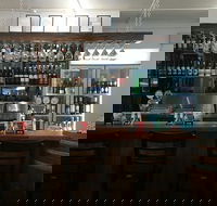 Little Italy Pizza and Wine Bar - Accommodation Sunshine Coast