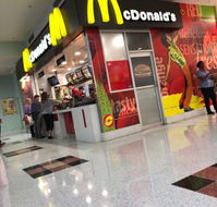 Mcdonald's Family Restaurants - Accommodation Sunshine Coast