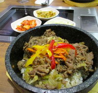 Meekak Korean Bbq Restaurant - Accommodation Sunshine Coast