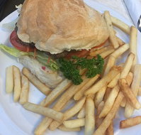 Mussels Restaurant - Accommodation Sunshine Coast