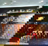 Namu Japanese Cuisine - Accommodation Sunshine Coast