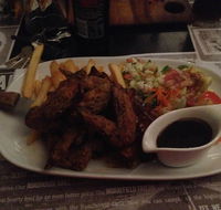 Roadhouse Grill - Accommodation Sunshine Coast