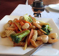 Roses Chinese Resaurant - Accommodation Sunshine Coast