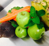 The Cherry Tree Coffee and Dining - Accommodation Sunshine Coast