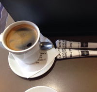The Coffee Club Central Lakes - Accommodation Sunshine Coast