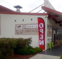 The Ranch Bakehouse - Accommodation Sunshine Coast
