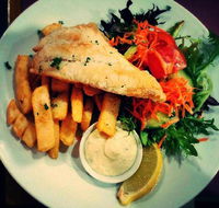 Utopia Cafe - Accommodation Sunshine Coast