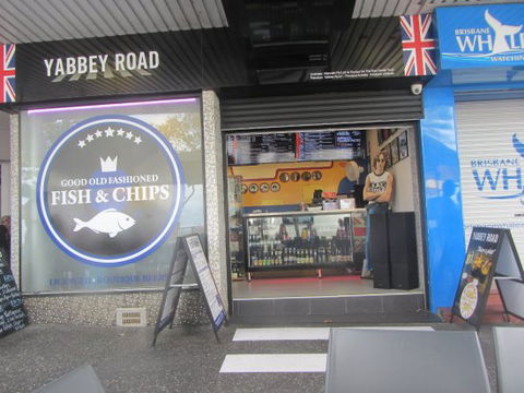 Yabbey Road - Accommodation Sunshine Coast 0