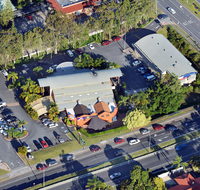 Ashmore Tavern - Accommodation Sunshine Coast