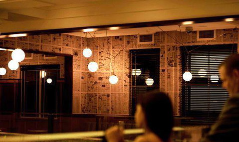 Apple Daily Bar & Eating House - Accommodation Sunshine Coast 10