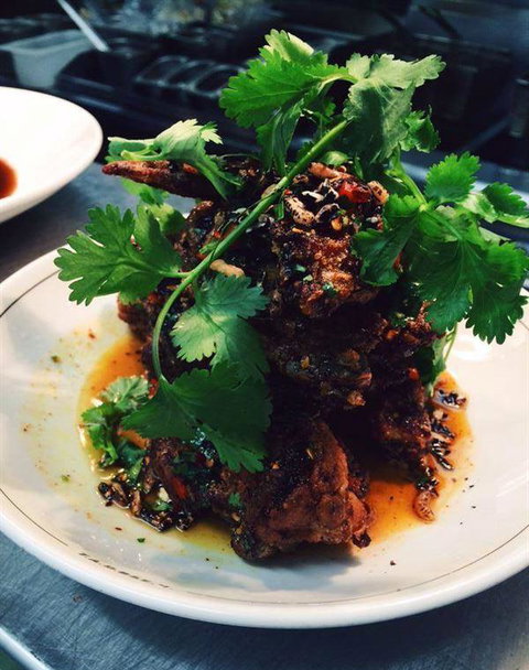 Apple Daily Bar & Eating House - Accommodation Sunshine Coast 13