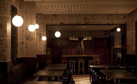 Apple Daily Bar & Eating House - Accommodation Sunshine Coast 15