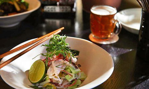 Apple Daily Bar & Eating House - Accommodation Sunshine Coast 8