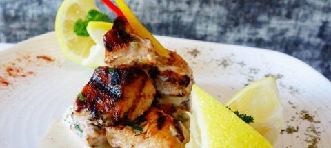 Fishy But Nice - Accommodation Sunshine Coast 2