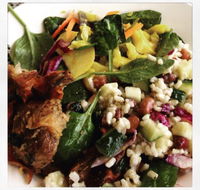 Goodness Me Organics - Accommodation Sunshine Coast