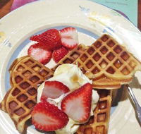 Grand Bar  Bistro - Accommodation Sunshine Coast