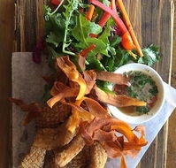 Grand Ridge Brewery Restaurant and Bar - Accommodation Sunshine Coast