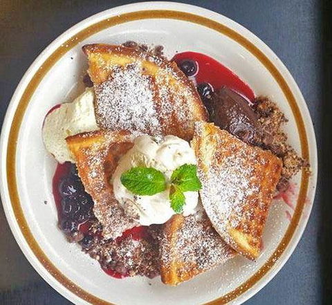 Grand Ridge Brewery Restaurant And Bar - Accommodation Sunshine Coast 9