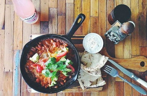 Grand Ridge Brewery Restaurant And Bar - Accommodation Sunshine Coast 10