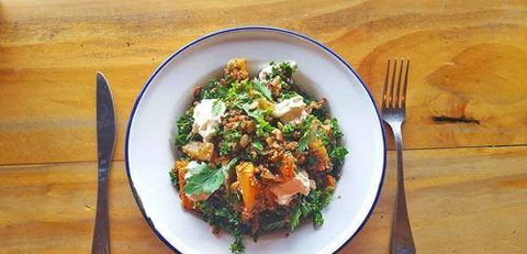 Grand Ridge Brewery Restaurant And Bar - Accommodation Sunshine Coast 11