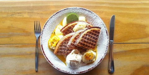 Grand Ridge Brewery Restaurant And Bar - Accommodation Sunshine Coast 12