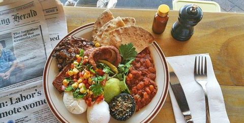 Grand Ridge Brewery Restaurant And Bar - Accommodation Sunshine Coast 13