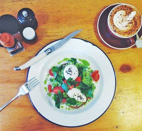 Grand Ridge Brewery Restaurant And Bar - Accommodation Sunshine Coast 14