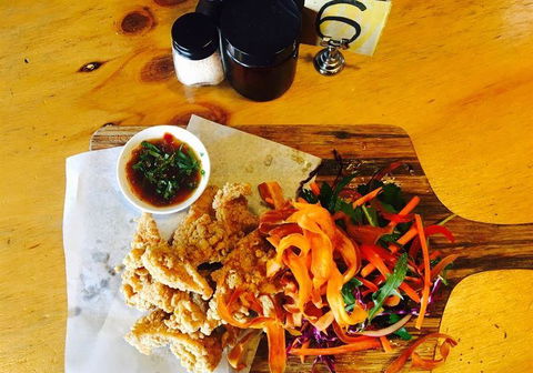 Grand Ridge Brewery Restaurant And Bar - Accommodation Sunshine Coast 16