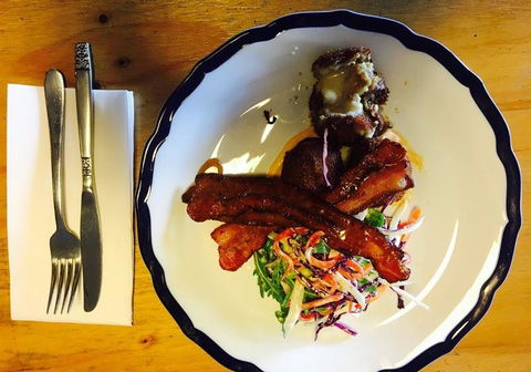 Grand Ridge Brewery Restaurant And Bar - Accommodation Sunshine Coast 17