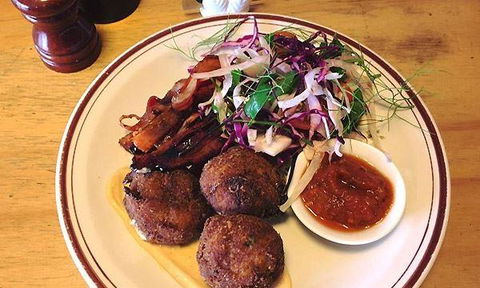 Grand Ridge Brewery Restaurant And Bar - Accommodation Sunshine Coast 3