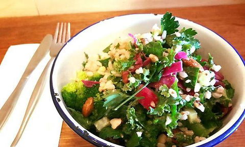 Grand Ridge Brewery Restaurant And Bar - Accommodation Sunshine Coast 6