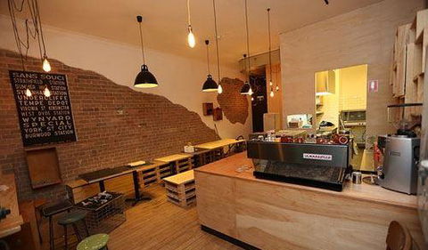 Grand Ridge Brewery Restaurant And Bar - Accommodation Sunshine Coast 7