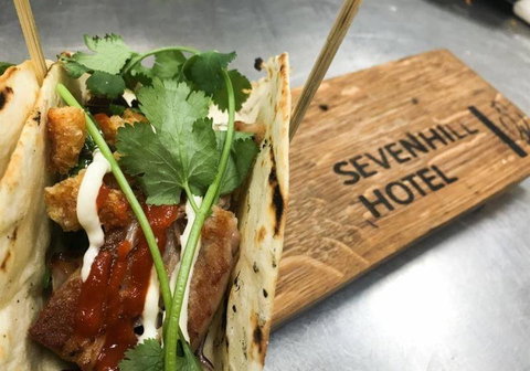 Sevenhill Hotel - Accommodation Sunshine Coast 15