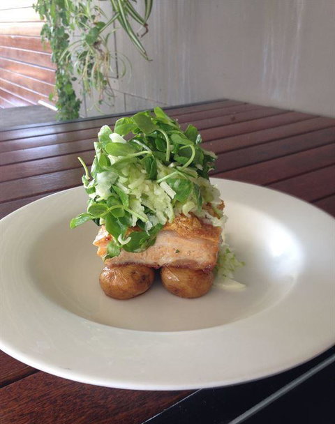 Sevenhill Hotel - Accommodation Sunshine Coast 16