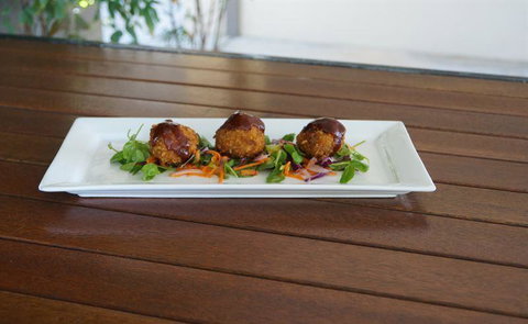 Sevenhill Hotel - Accommodation Sunshine Coast 6