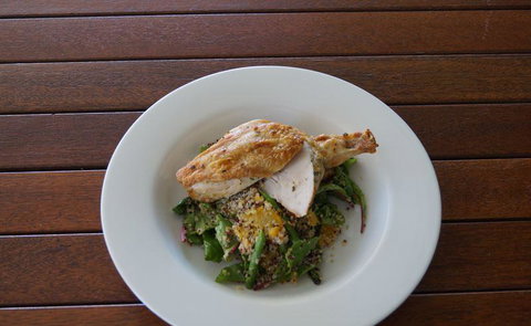 Sevenhill Hotel - Accommodation Sunshine Coast 8