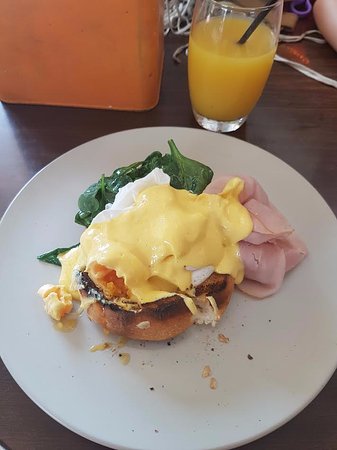 Stock Bar & Grill - Accommodation Sunshine Coast 0