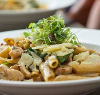 The Organik Store  Cafe