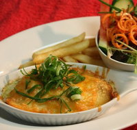 The Square Man Inn - Accommodation Sunshine Coast
